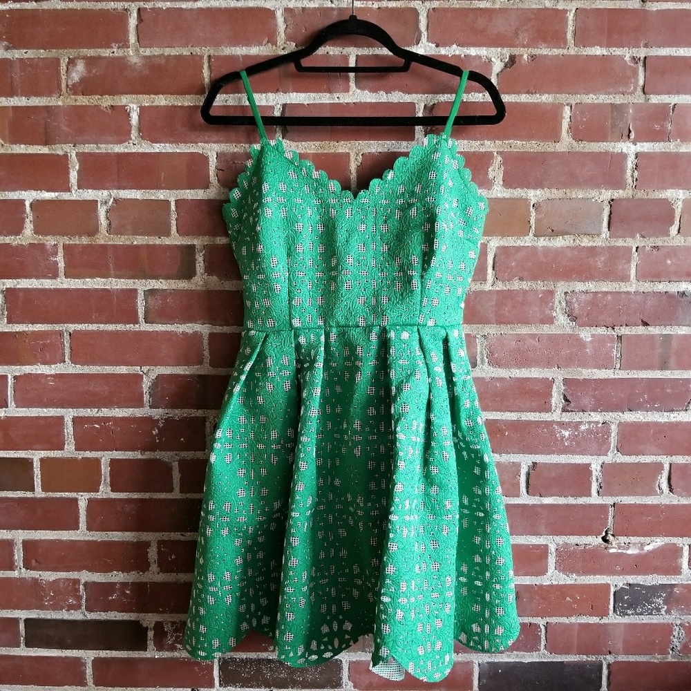 🎈LAST CHANCE❗(SOLOISTE) Dress